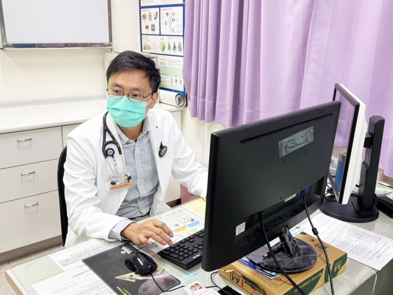 迎接2026跨年夜 玉醫提醒暖暖過冬5秘訣